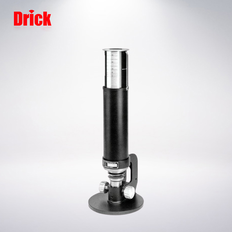 葛莱尔透气度仪