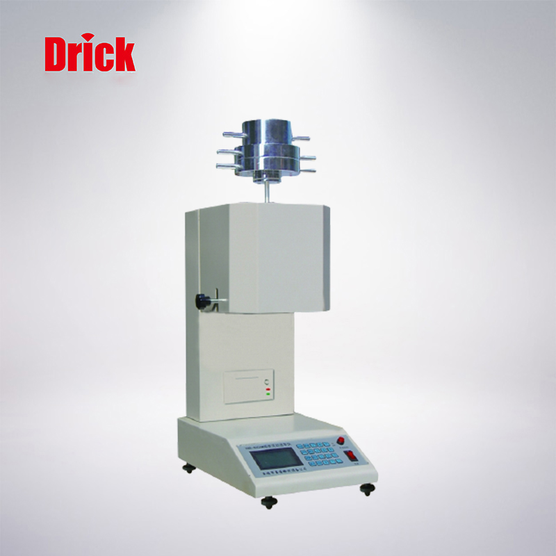 XRL-401B型熔体流动速率测定仪