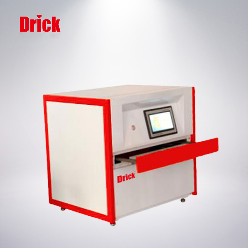 管材不透光性测试仪