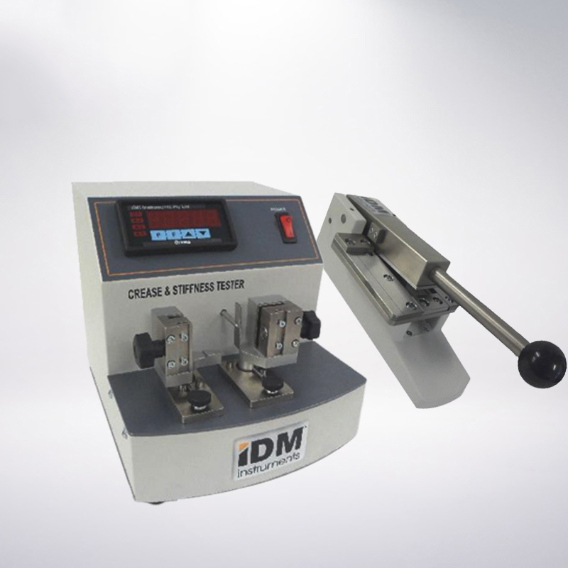 C0039折痕挺度仪、C0016切刀