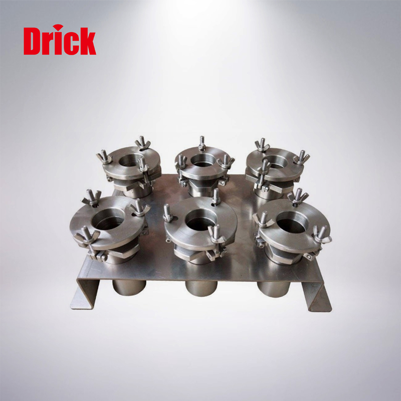 DRK854A水蒸气吸收性测定仪