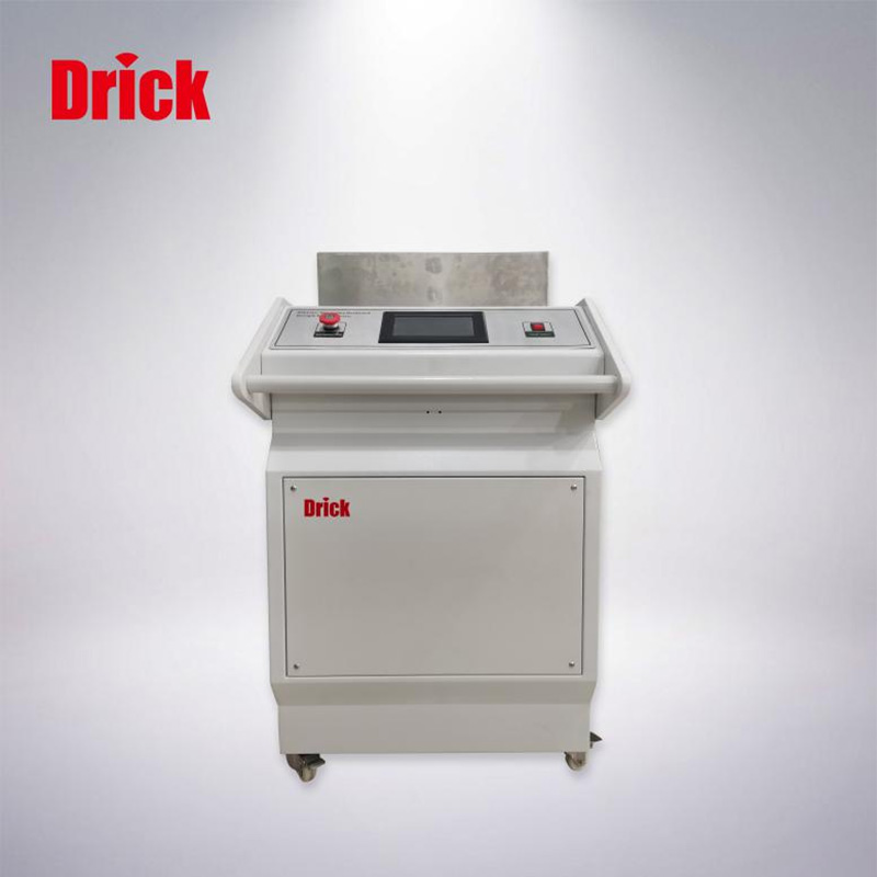 DRK661呼吸器机械强度预处理机