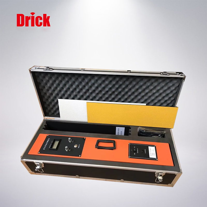 逆反射系数测量仪