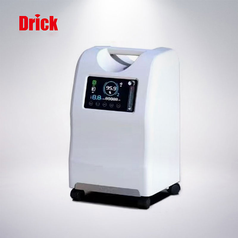 5L小型医用制氧机