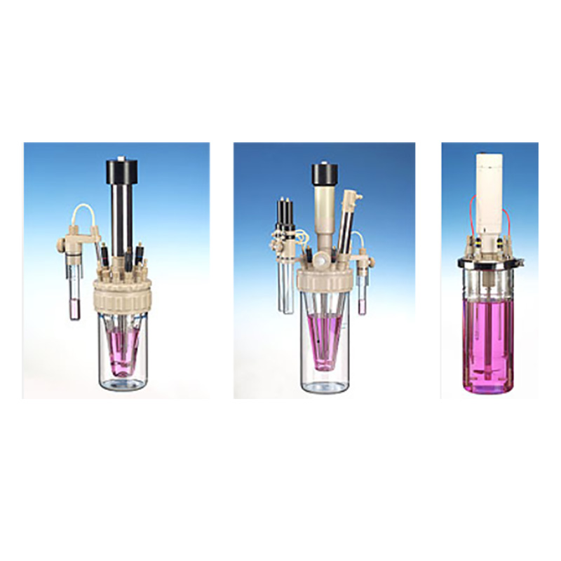 搅拌生物反应器