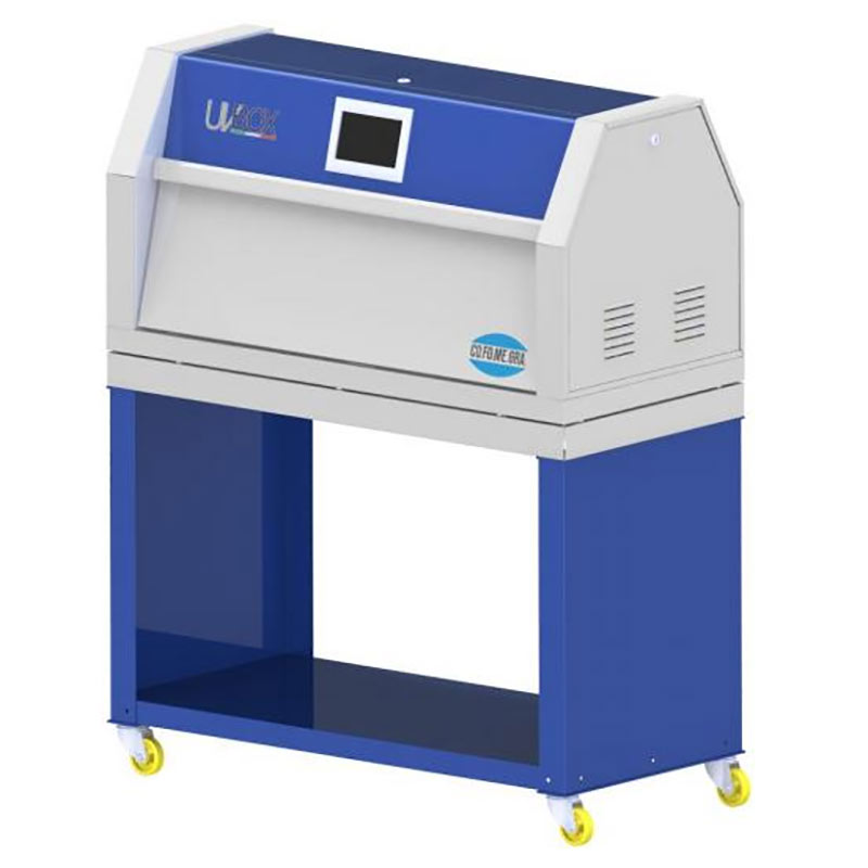 紫外线试验箱