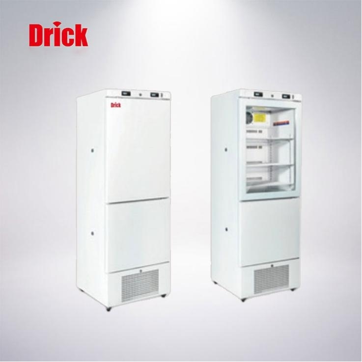 -25°C+4°C冷藏冷冻保存箱