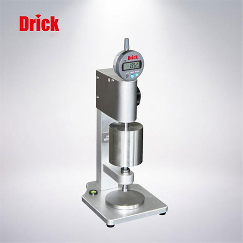 DRK144 玻璃纤维布厚度仪