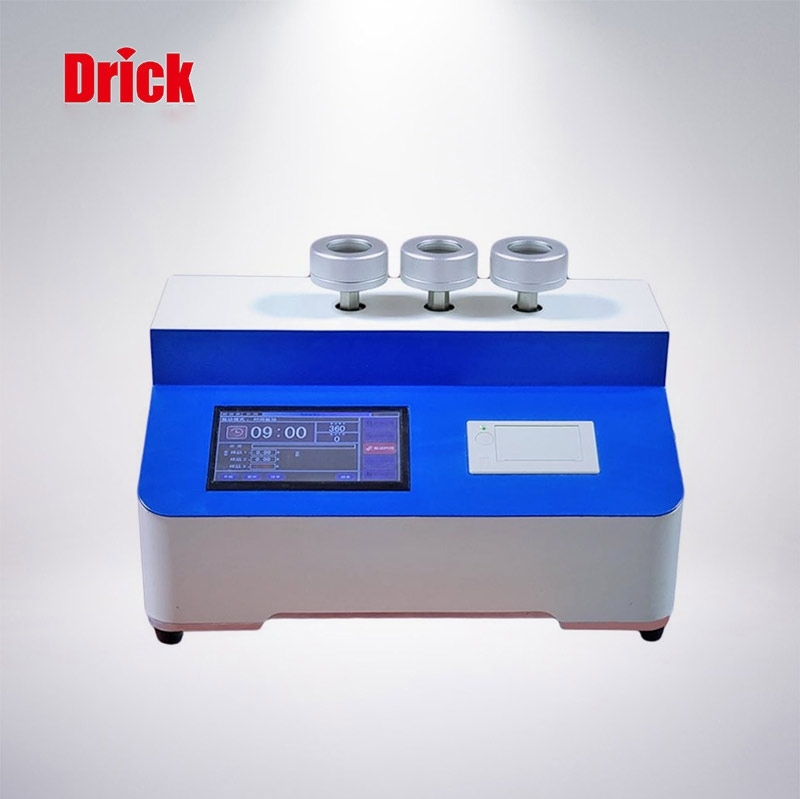 DRK-D81智能振实密度计