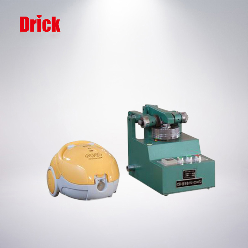 MGL-5滚动磨损试验机