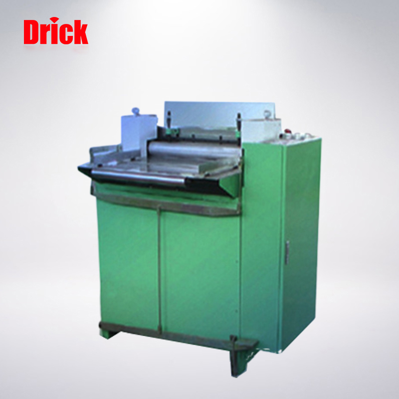 XQ-600B橡胶剪切机