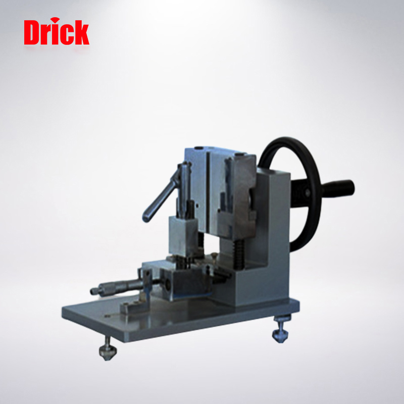 XQS-V冲击缺口制样机