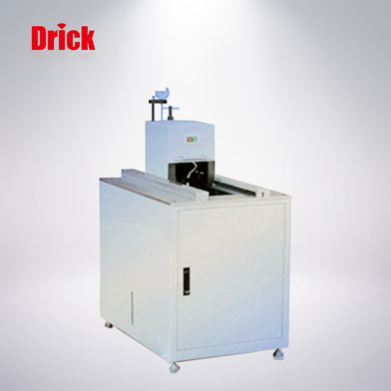 XKC管材切口制样机