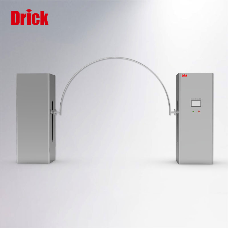 DRK207摆管喷淋试验机