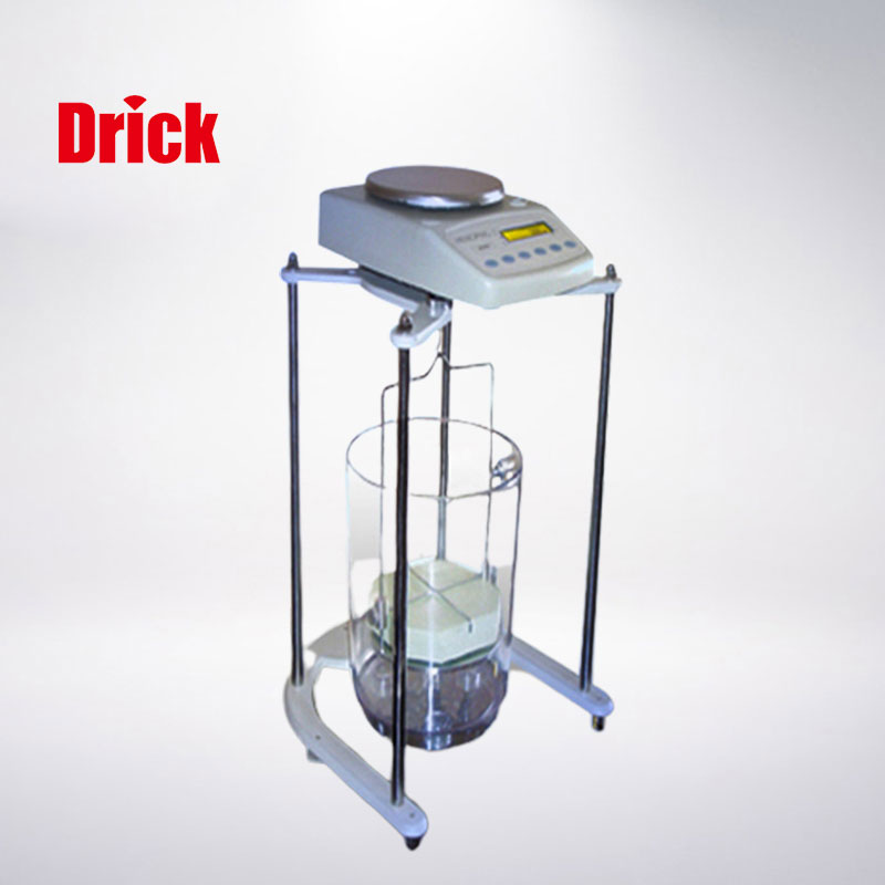 硬质泡沫塑料吸水率测定仪