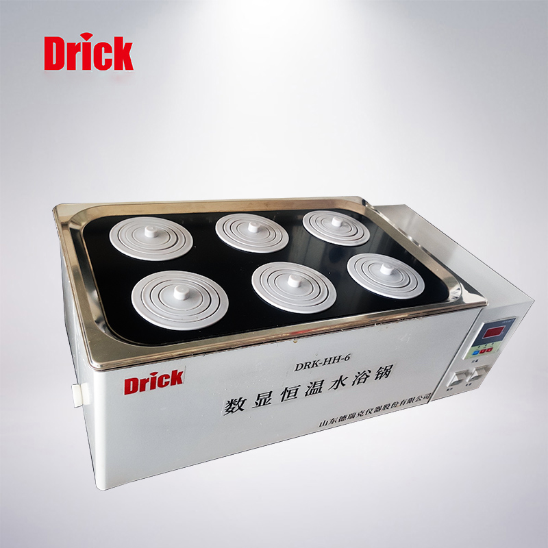 DRK-HH-6恒温水浴锅(恒温水槽)