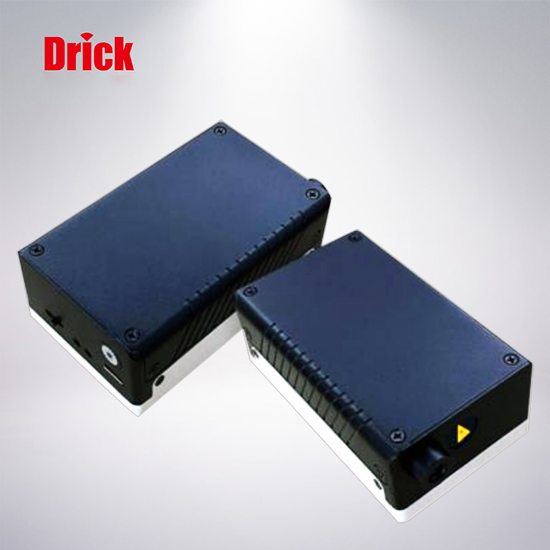 DRK1600超微型、袖珍型拉曼光谱识别仪