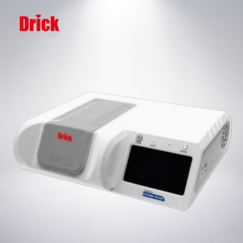 DRK8000全自动高通量?拉曼光谱分析仪