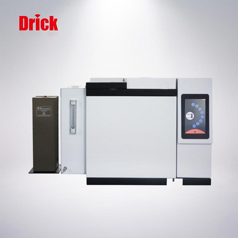 DRK-7890 PDHID 脉冲放电氦离子气相色谱仪