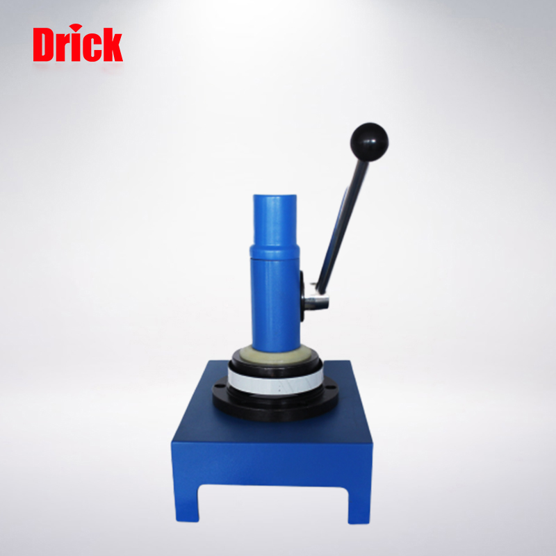 DRK114C圆形定量取样器