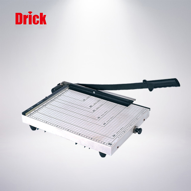 DRK114A标准切纸刀