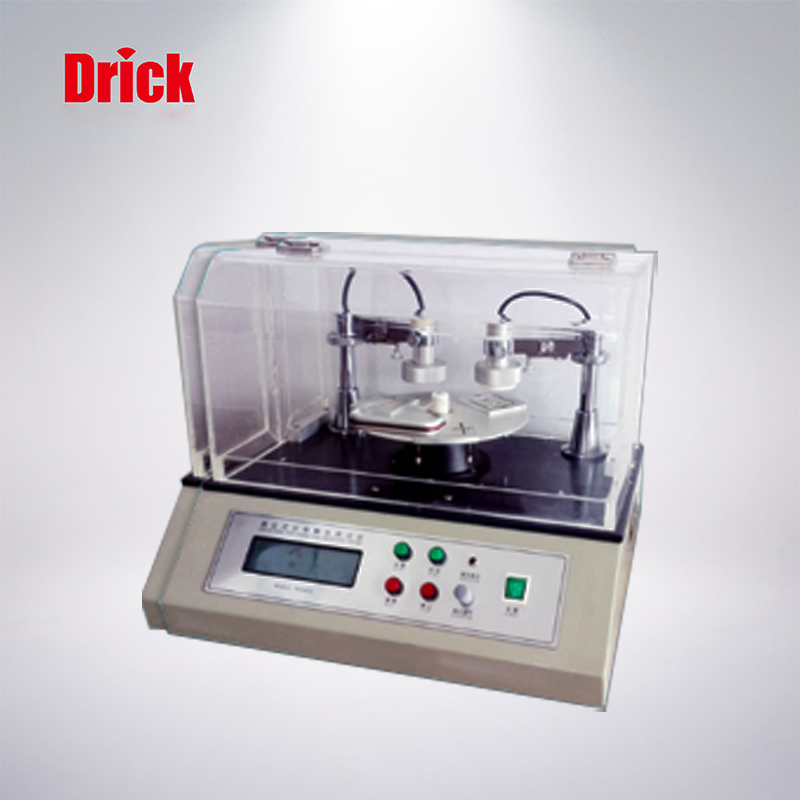 DRK708型织物感应静电测试仪