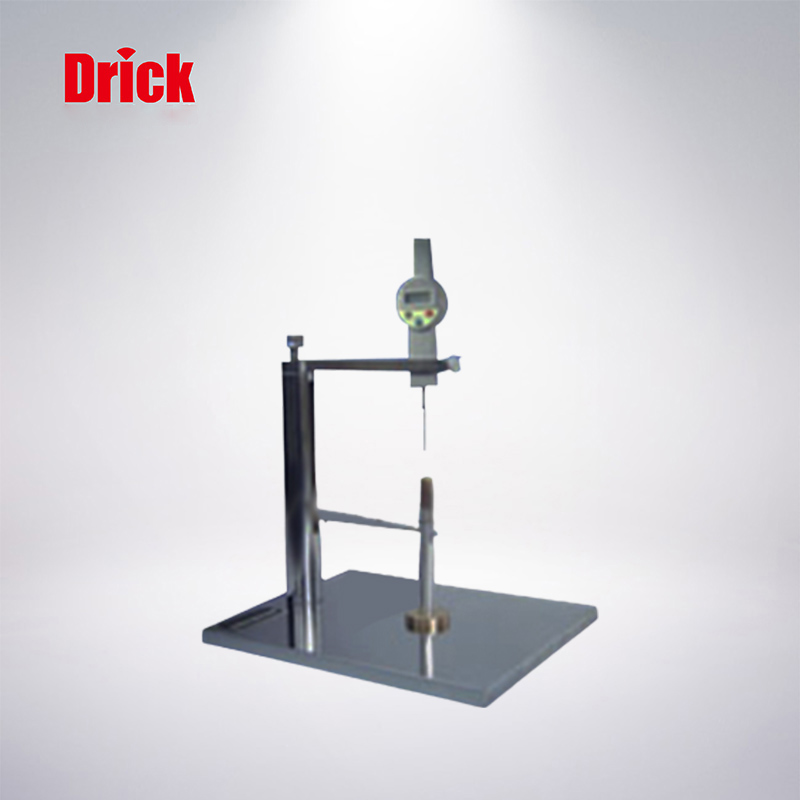 DRK305织物厚度仪