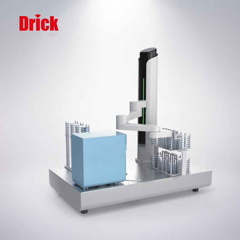 DRK-2000智能微生物菌落分析仪