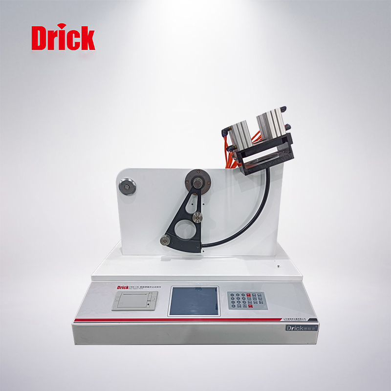 DRK136B薄膜摆锤冲击机