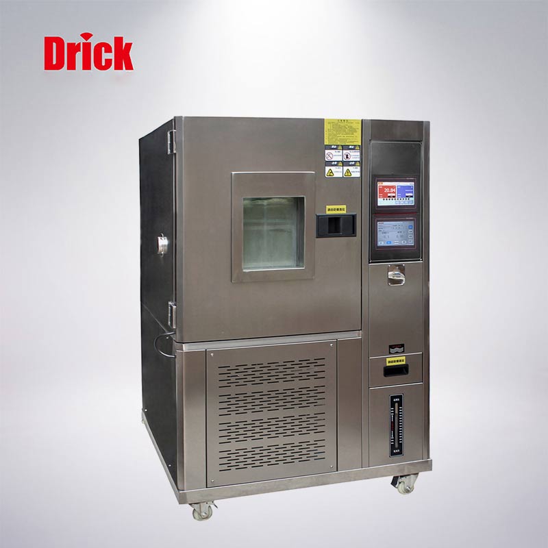 DRK501D-II透湿试验仪