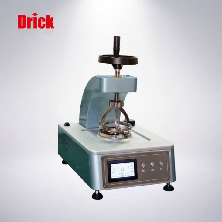 DRK812D渗水性测定仪