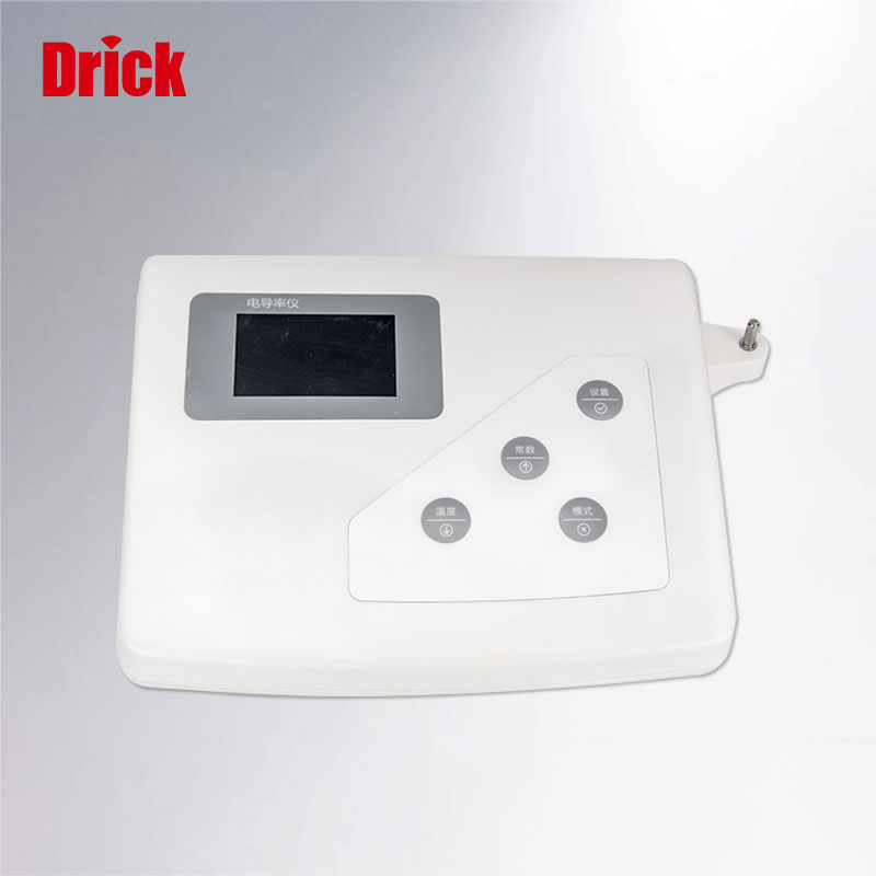 DRK-DDS-401台式电导率仪