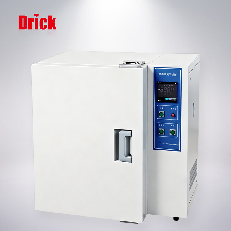 DRK612高温鼓风干燥箱—富士控制器